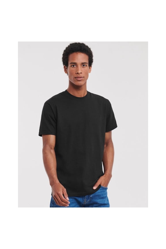 Colours Mens Classic Short Sleeve T-Shirt