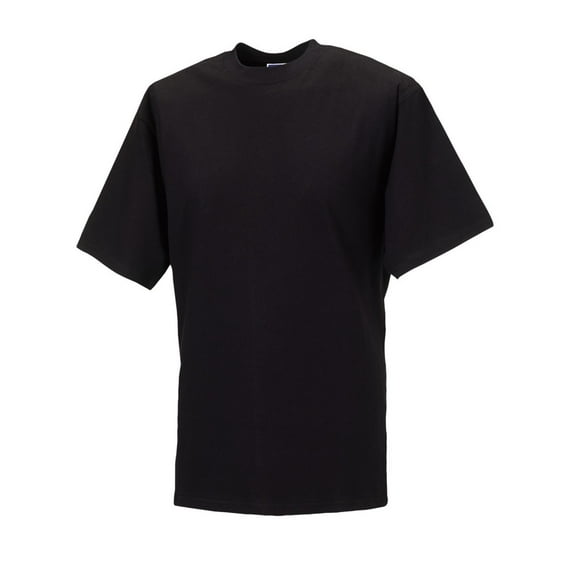 Jerzees Colours Mens Classic Short Sleeve T-Shirt