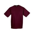 thumbnail image 1 of Jerzees Colours Mens Classic Short Sleeve T-Shirt, 1 of 4