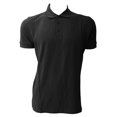 thumbnail image 1 of Jerzees Colours Mens Ultimate Cotton Short Sleeve Polo Shirt, 1 of 2