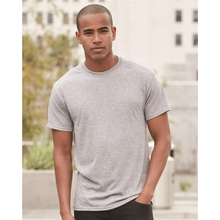Jerzees dri power cheap active t shirt