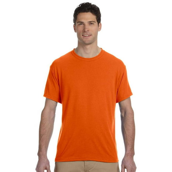 Dri-Power® Performance Short Sleeve T-Shirt