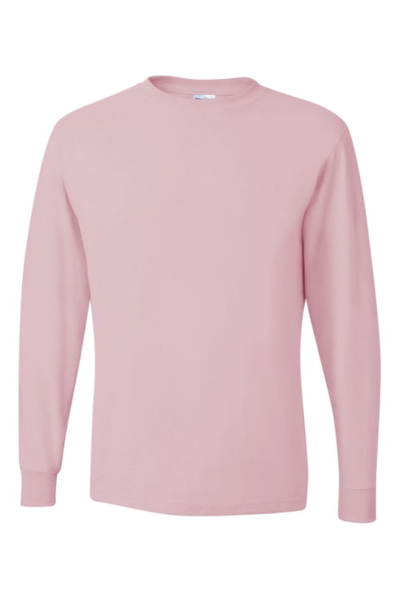 Dri-Power Long Sleeve T-Shirt for Men