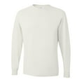 thumbnail image 1 of Jerzees Dri-Power Long Sleeve T-Shirt for Men, 1 of 5