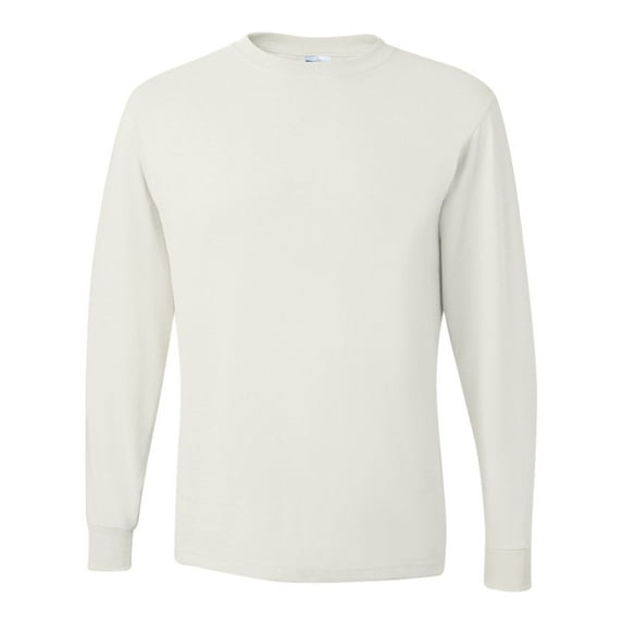 Jerzees Dri-Power Long Sleeve T-Shirt for Men