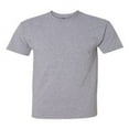 thumbnail image 1 of Jerzees Dri-Power® Men's 50/50 T-Shirt with a Pocket, 1 of 3