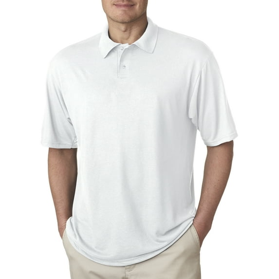 Jerzees - Dri-Power Sport Performance Sport Shirt - 421MR