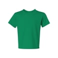 thumbnail image 1 of Jerzees Dri-Power® Youth 50/50 T-Shirt, 1 of 5