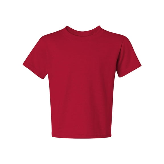Jerzees Dri-PowerÂ® Youth 50/50 T-Shirt