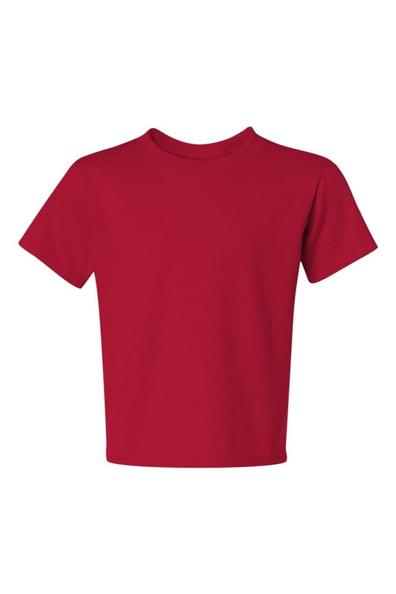 Dri-Power® Youth 50/50 T-Shirt