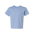 thumbnail image 1 of Jerzees Dri-Power® Youth 50/50 T-Shirt, 1 of 5