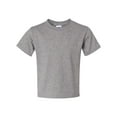 thumbnail image 1 of Jerzees Dri-PowerÂ® Youth 50/50 T-Shirt, 1 of 5