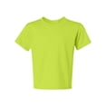 thumbnail image 1 of Jerzees Dri-PowerÂ® Youth 50/50 T-Shirt, 1 of 5