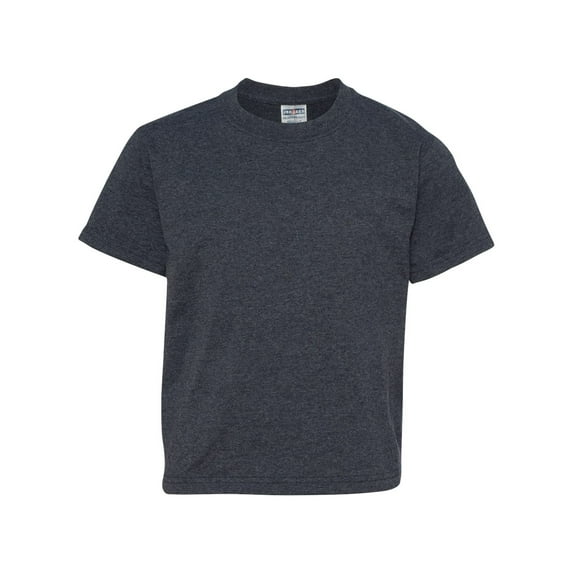 Jerzees Dri-Power® Youth 50/50 T-Shirt