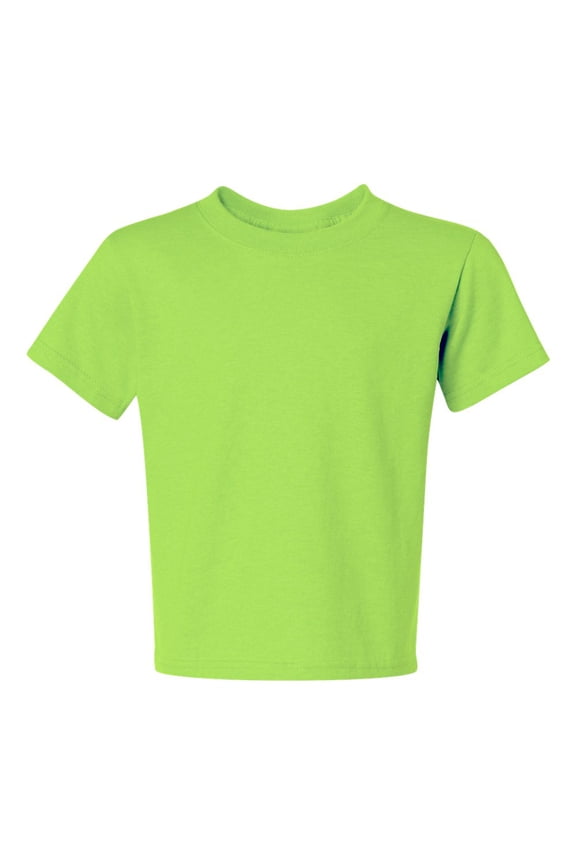 Dri-Power® Youth 50/50 T-Shirt