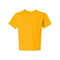 thumbnail image 1 of Jerzees Dri-PowerÂ® Youth 50/50 T-Shirt, 1 of 5