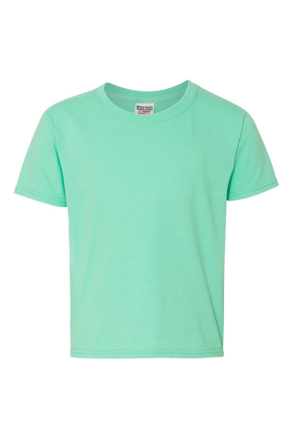 Dri-PowerÂ® Youth 50/50 T-Shirt