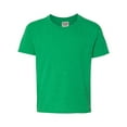 thumbnail image 1 of Jerzees Dri-Power® Youth 50/50 T-Shirt, 1 of 3