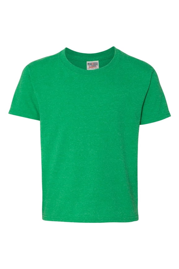 Dri-Power® Youth 50/50 T-Shirt