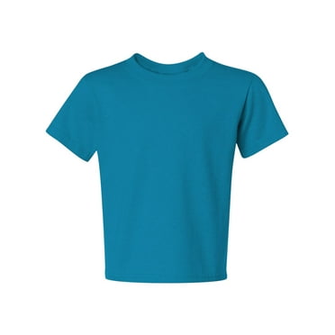 Jerzees Dri-Power® Youth 50/50 T-Shirt