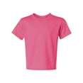 thumbnail image 1 of Jerzees Dri-Power® Youth 50/50 T-Shirt, 1 of 5