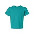 thumbnail image 1 of Jerzees Dri-PowerÂ® Youth 50/50 T-Shirt, 1 of 5