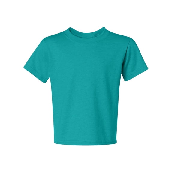Jerzees Dri-Power® Youth 50/50 T-Shirt