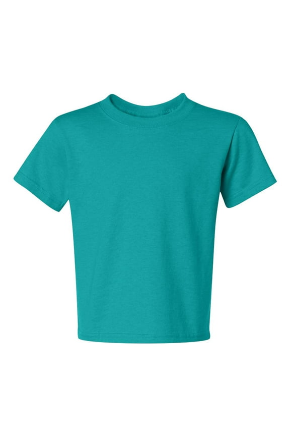 Dri-Power® Youth 50/50 T-Shirt