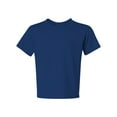 thumbnail image 1 of Jerzees Dri-PowerÂ® Youth 50/50 T-Shirt, 1 of 5