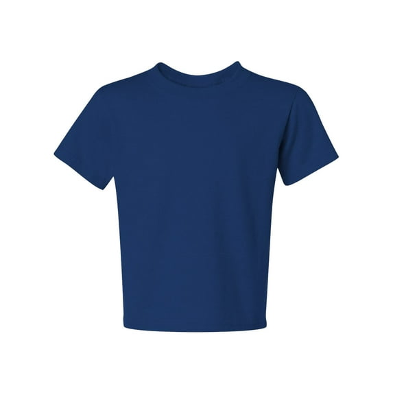 Jerzees Dri-Power® Youth 50/50 T-Shirt