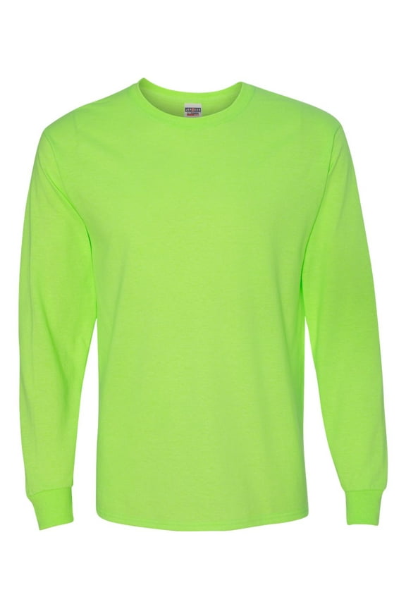 Dri-Power Long Sleeve 50/50 T-Shirt