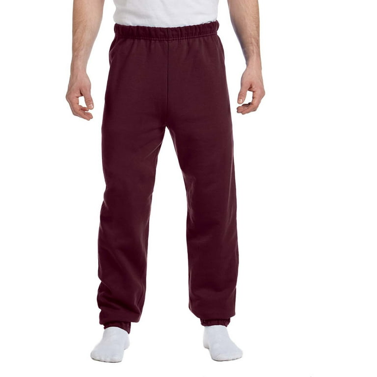 Walmart jerzees sweatpants hotsell