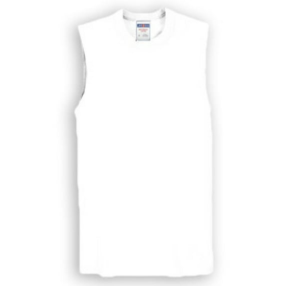Jerzees Hidensi-T Adult Sleeveless Tee 49M