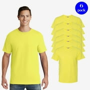 クラブハウスCLUBHAUS Photo Tシャツ Neon Yellow Ｌ クラブハウスCLUBHAUS Photo Tシャツ Neon Yellow L 新品
