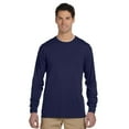 thumbnail image 1 of Jerzees Jz 21Mlr 5.3Oz 100% Poly Ls T, 1 of 1