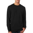 thumbnail image 1 of Jerzees Jz 21Mlr 5.3Oz 100% Poly Ls T, 1 of 1