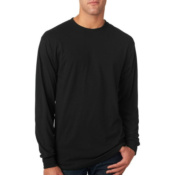 Jerzees Jz 21Mlr 5.3Oz 100% Poly Ls T