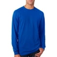 thumbnail image 1 of Jerzees Jz 21Mlr 5.3Oz 100% Poly Ls T, 1 of 1