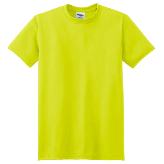 Jerzees Jz 21Mr Men 5.3Oz 100% Ply Tee