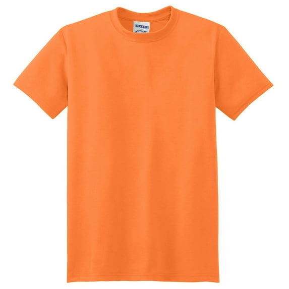 Jerzees Jz 21Mr Men 5.3Oz 100% Ply Tee