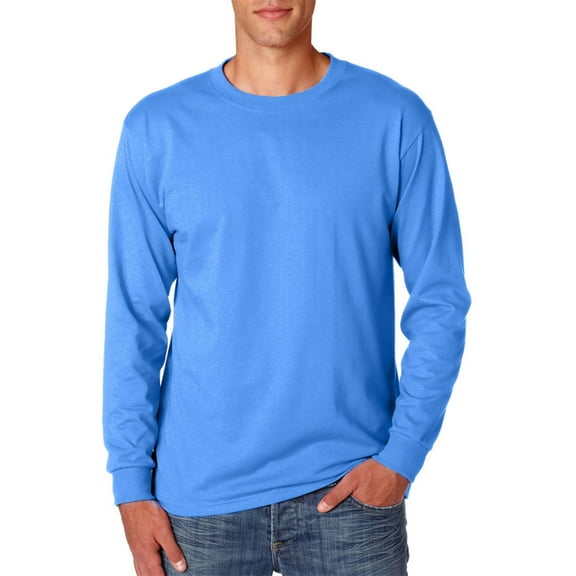 Jerzees Jz 29Lsr 5.6 Oz 50/50 L/S Tee