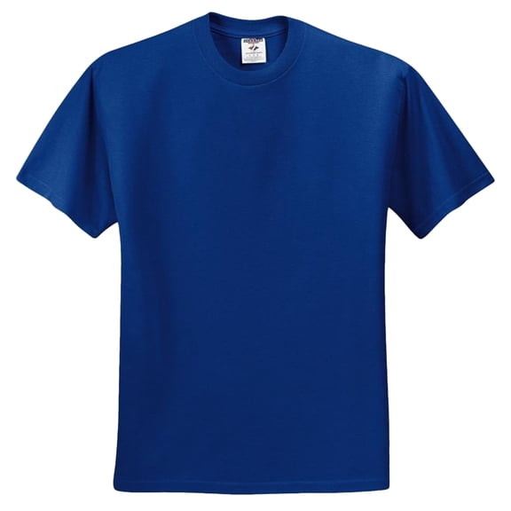 Jerzees Jz 29Mpr 5.6 Oz 50/50 Tee W/Pk