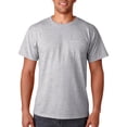 thumbnail image 1 of Jerzees Jz 29Mpr 5.6 Oz 50/50 Tee W/Pk, 1 of 1