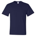 thumbnail image 1 of Jerzees Jz 29Mpr 5.6 Oz 50/50 Tee W/Pk, 1 of 1
