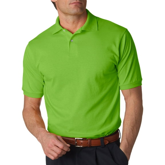 Jerzees Jz 437Msr 50/50 Sptshld Sp Shr