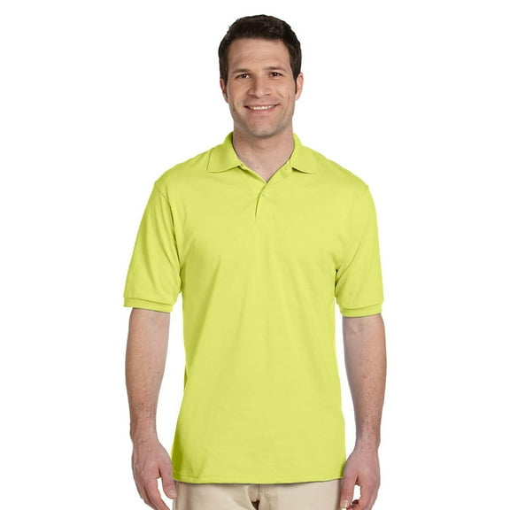 Jerzees Jz 437Msr 50/50 Sptshld Sp Shr