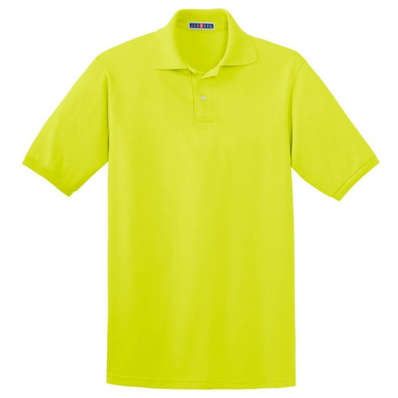 Jerzees Jz 437Msr 50/50 Sptshld Sp Shr