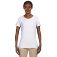 thumbnail image 1 of Jerzees Ladies' 5.6 oz. DRI-POWER ACTIVE T-Shirt - 29WR, 1 of 4