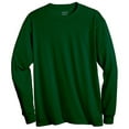 thumbnail image 1 of Jerzees Sport Adult Moisture Management Long Sleeve Tee 21Ml, 1 of 4
