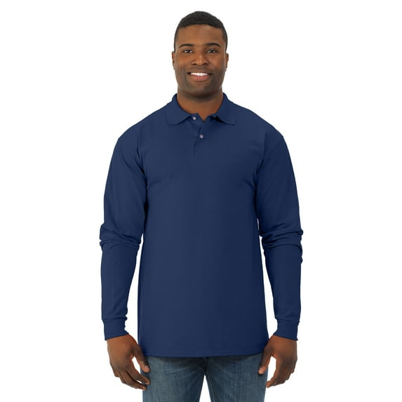 Jerzees L Light Blue